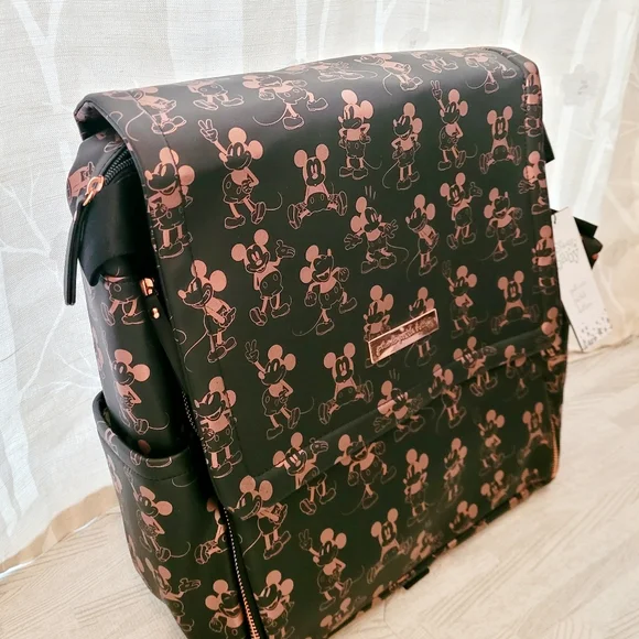 Disney baby Petunia Pickle Bottom Backpack - Picture 4 of 6